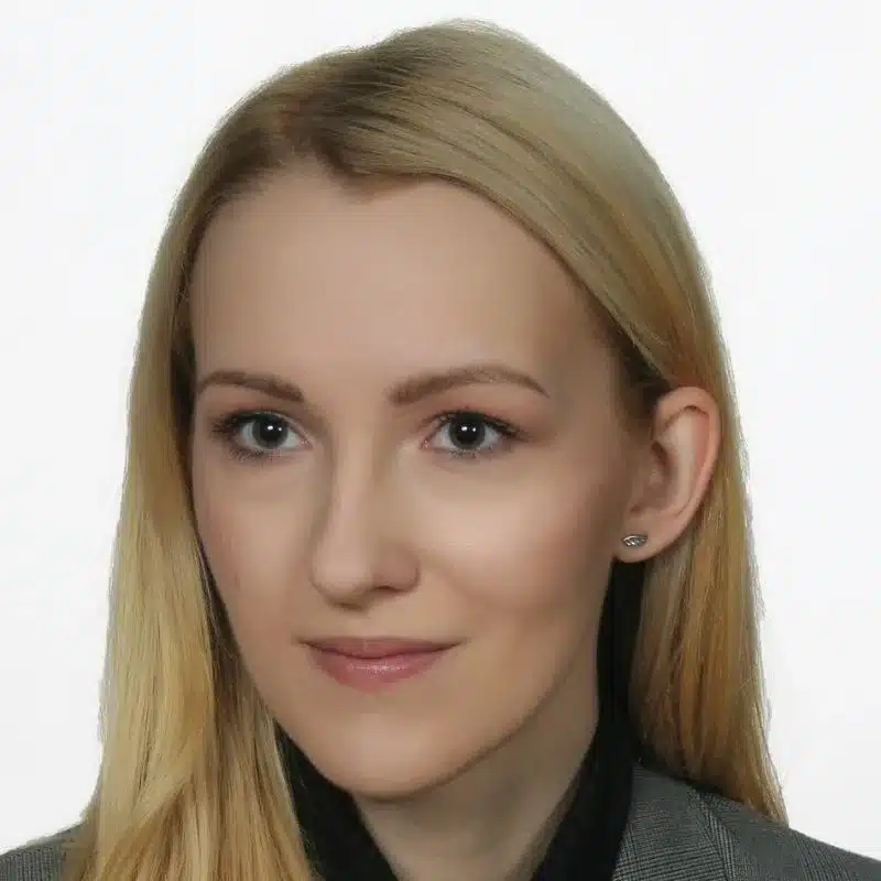 Magdalena Wierzbicka