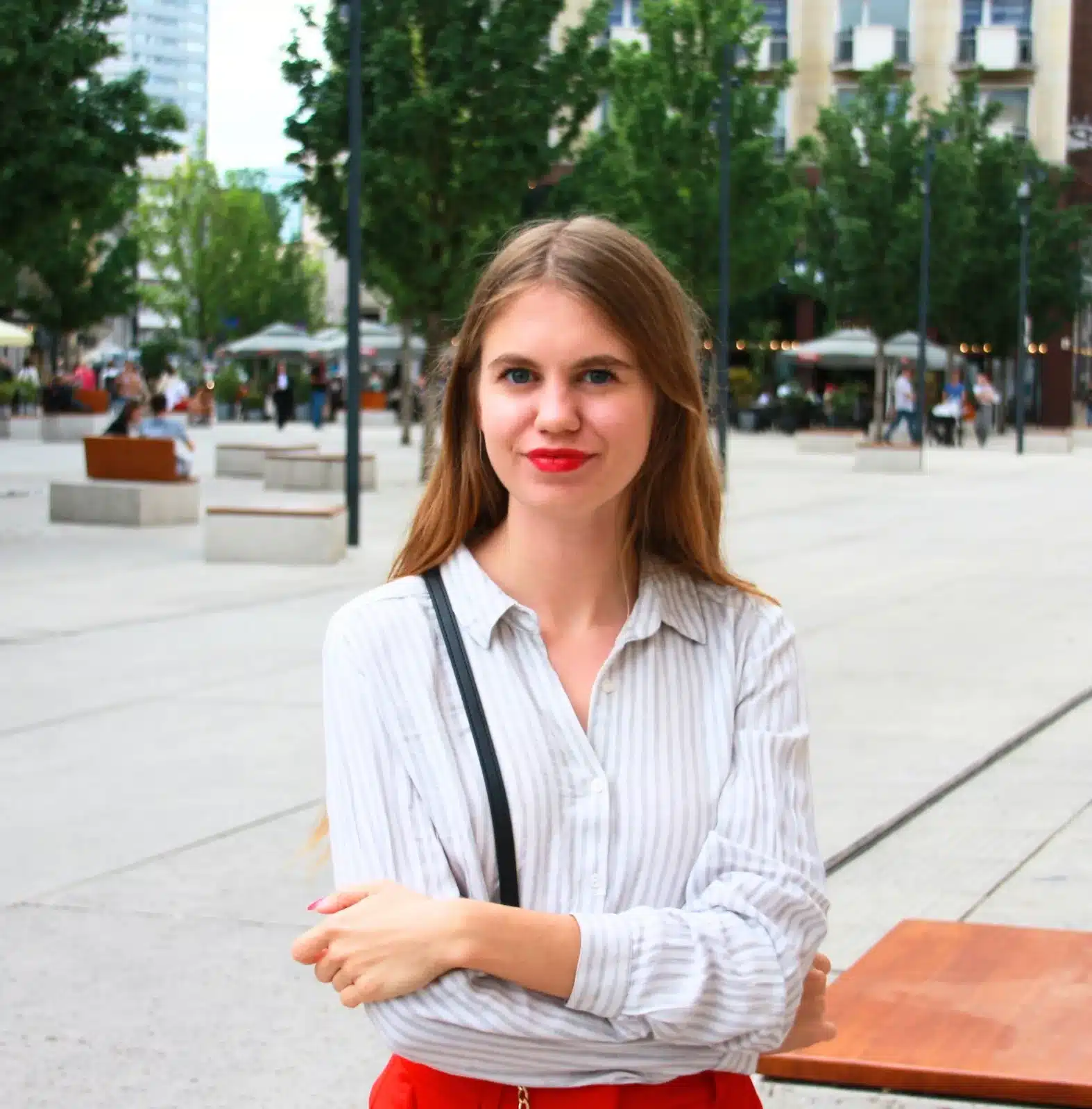 Monika Grabowska