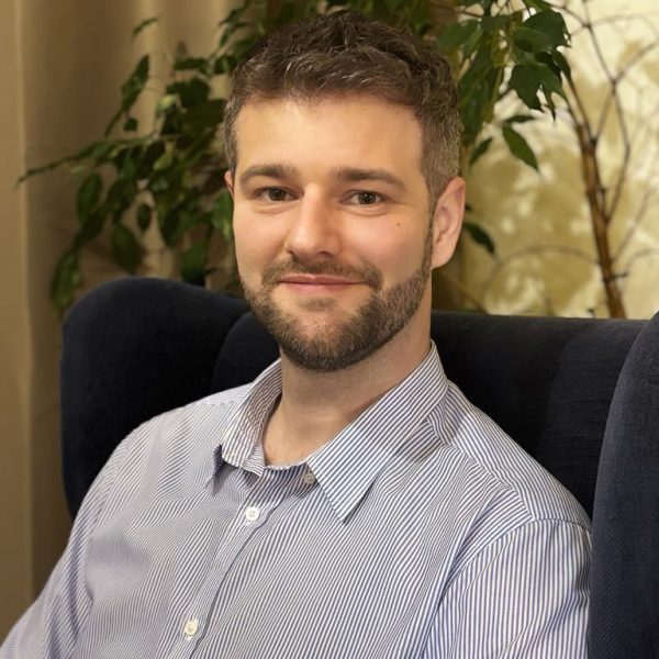Mateusz Kozłowski