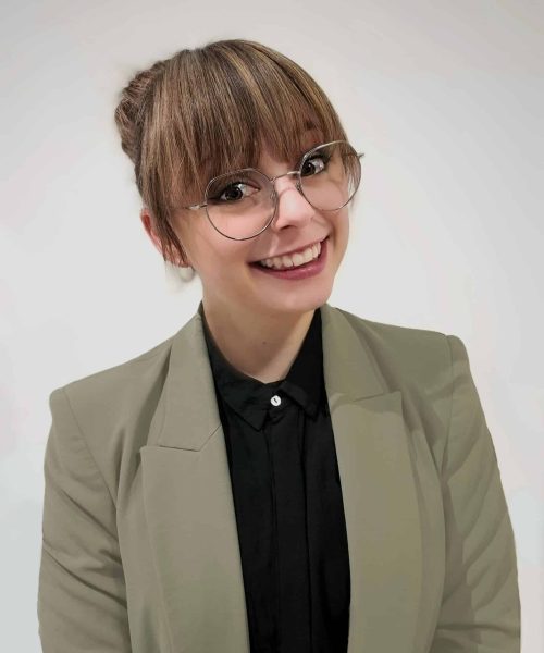 Patrycja Machura