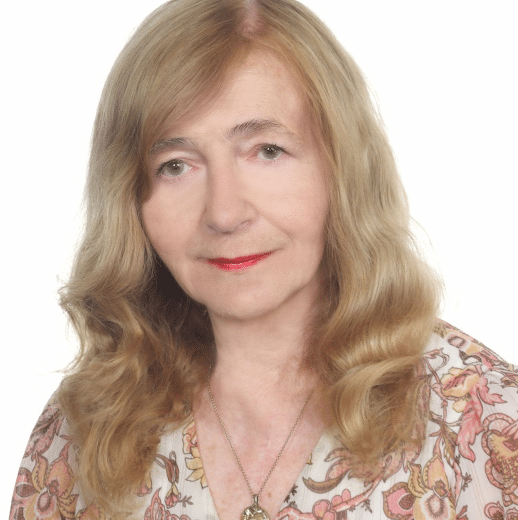 Anna Banaś
