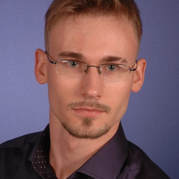 Daniel Ekiert