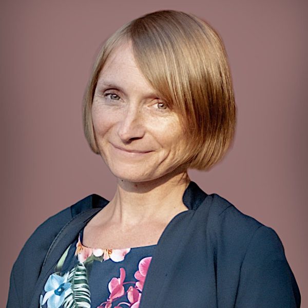 Dorota Pietrzak