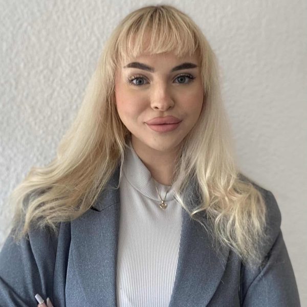 Klaudia Niemyjska